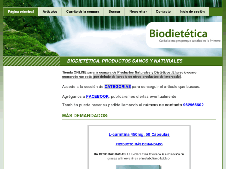 www.biodietetica.com