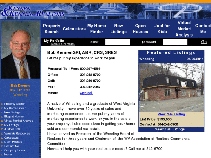 www.bobkennen.com