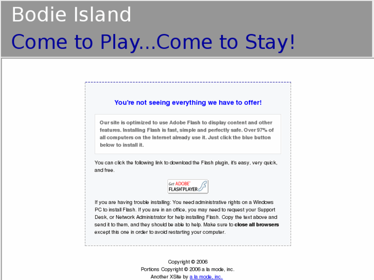 www.bodieislandvacations.com