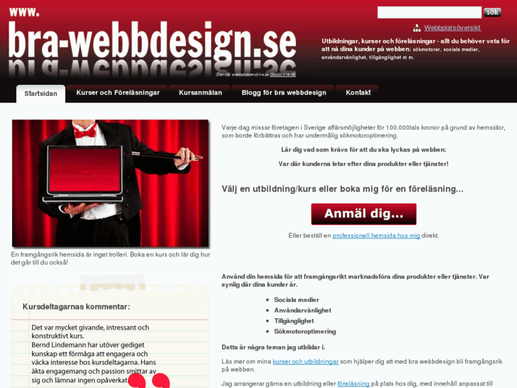 www.bra-webbdesign.se