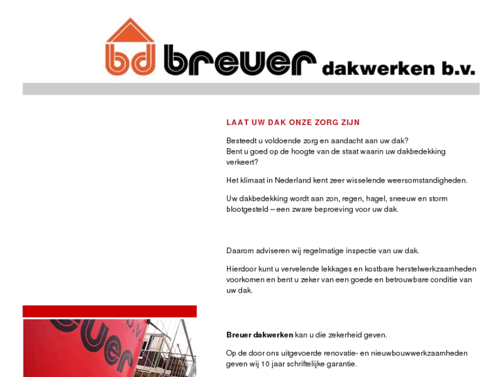 www.breuerdakwerken.com