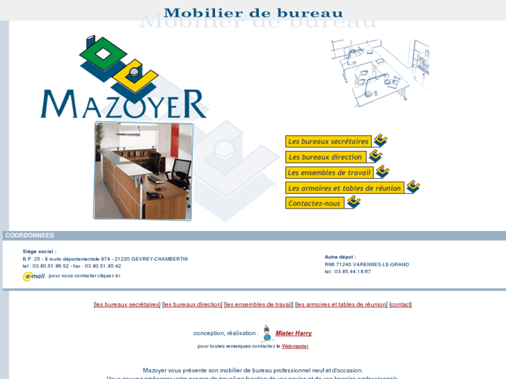 www.bureaux-mobiliers.com