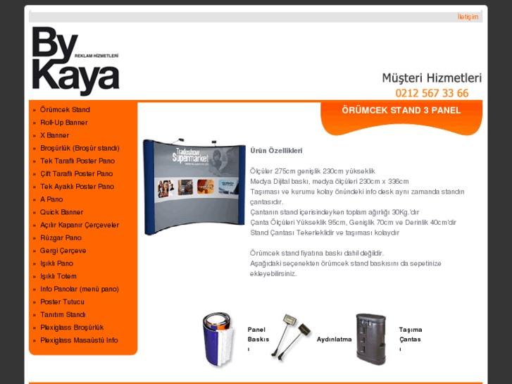 www.bykaya.com