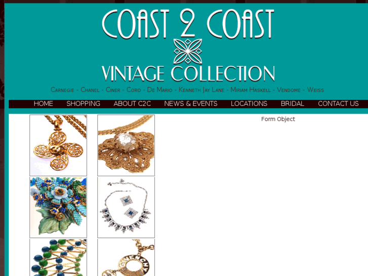 www.c2cvintagecollection.com