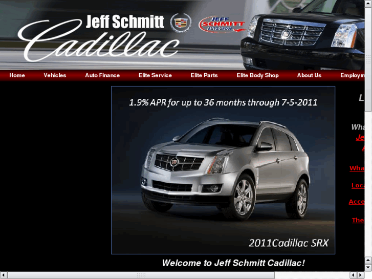 www.cadillacsincolumbus.com