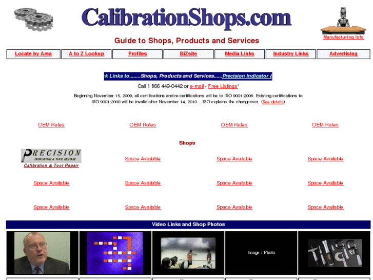 www.calibrationshops.com