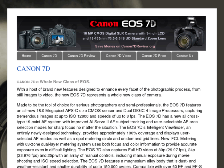 www.canon7dreview.org