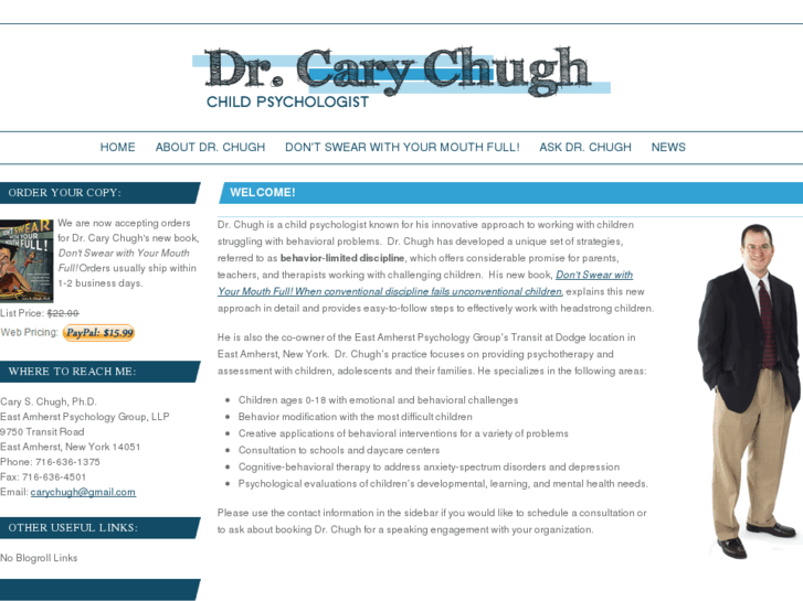 www.carychugh.com