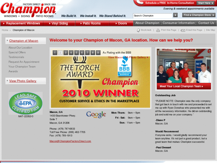 www.championwindowmacon.com