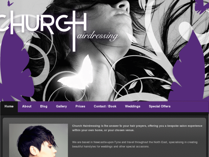 www.churchhairdressing.co.uk