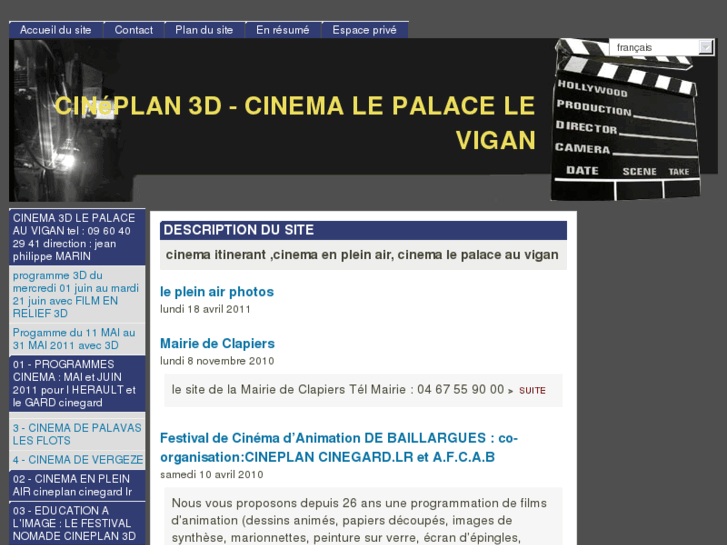 www.cineplan.net