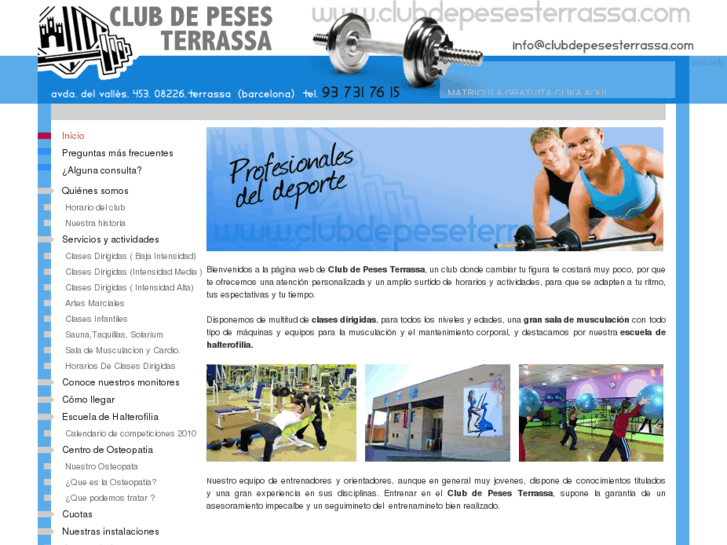 www.clubdepesesterrassa.com