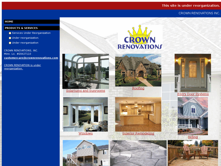 www.crownrenovations.com