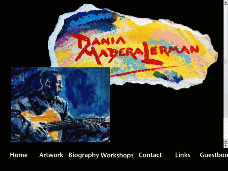 www.daniaspaintings.com