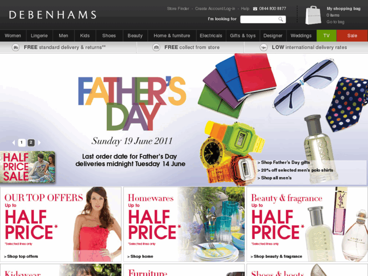 www.debenhams.co.uk