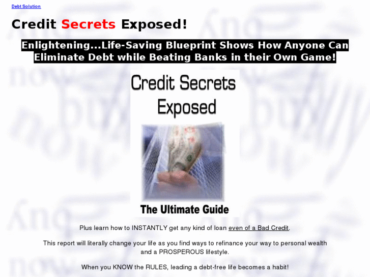 www.debt-solution.biz