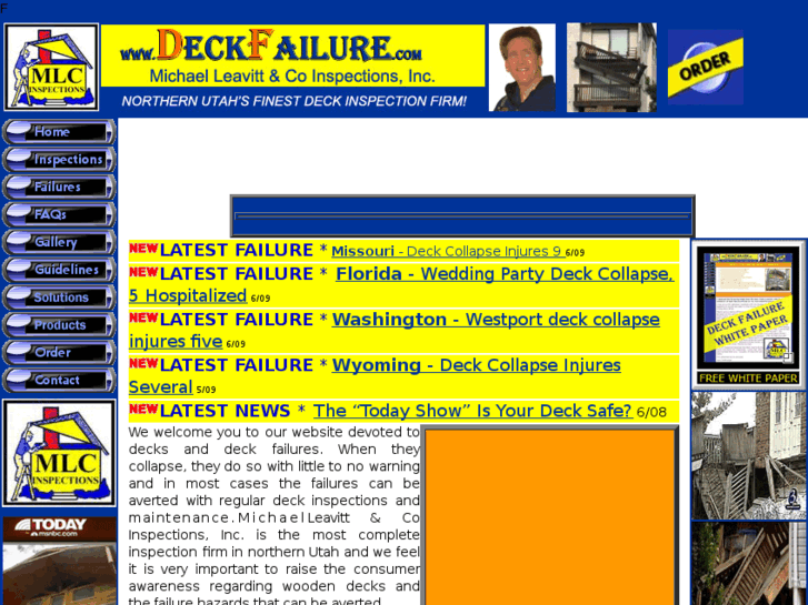 www.deckfailure.com