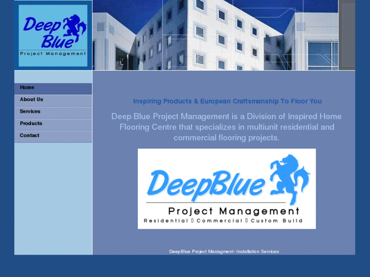 www.deepblueconsulting.org