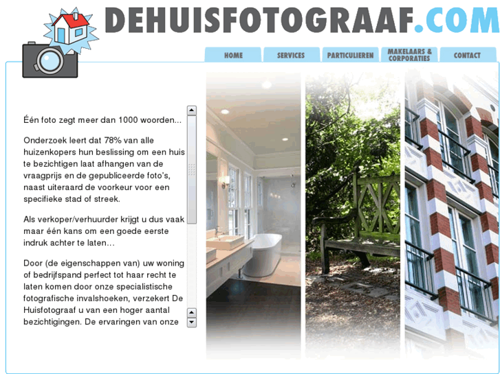 www.dehuisfotograaf.com