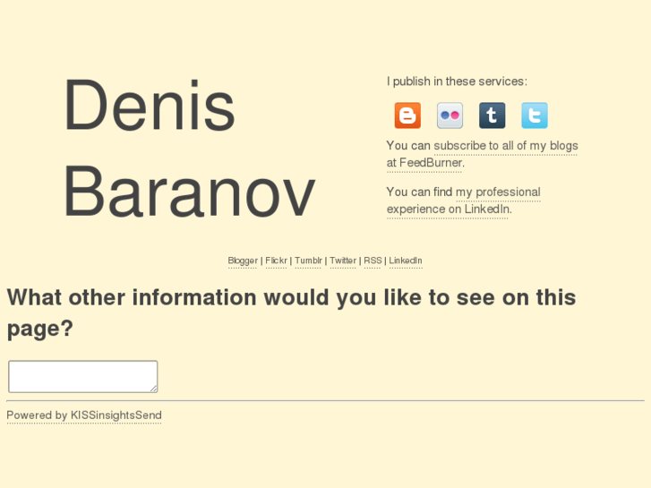www.denisbaranov.com