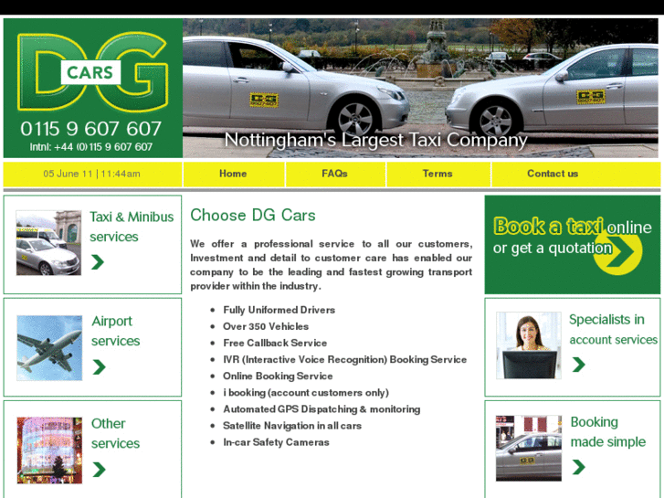 www.dgcars.co.uk