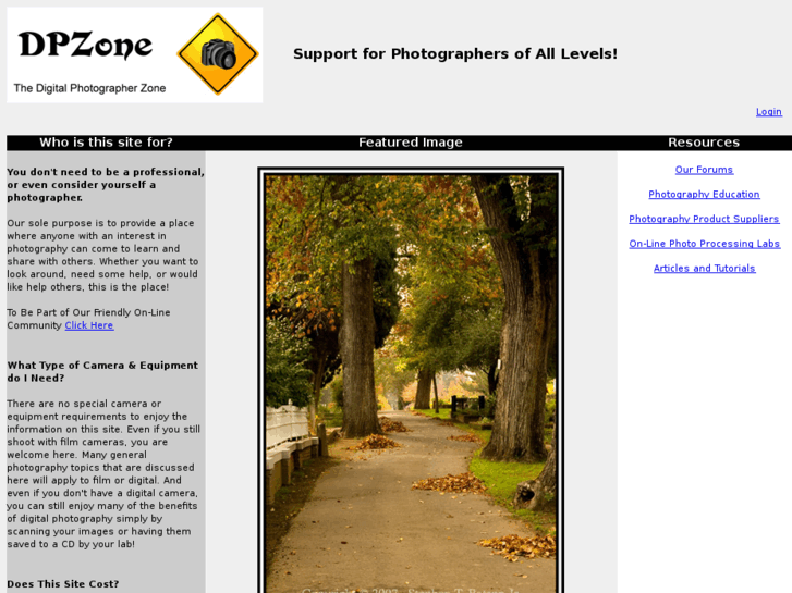 www.digitalphotographerzone.com