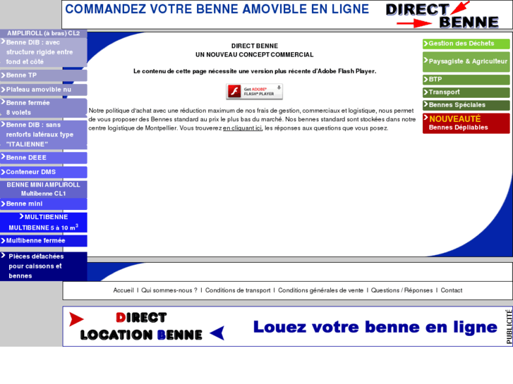 www.direct-benne.com