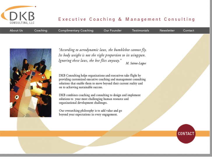 www.dkbconsulting.net