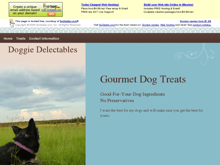 www.doggiedelectables.com