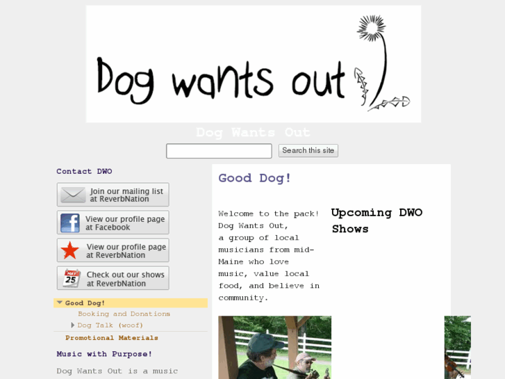 www.dogwantsout.org