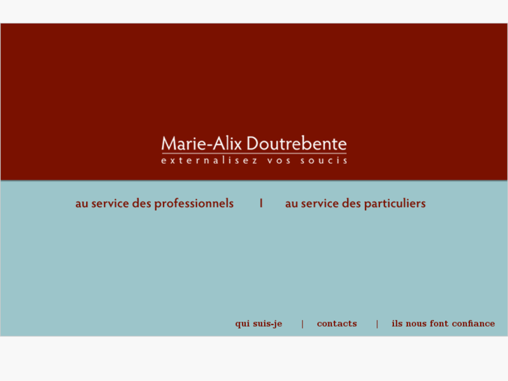 www.doutrebente.org