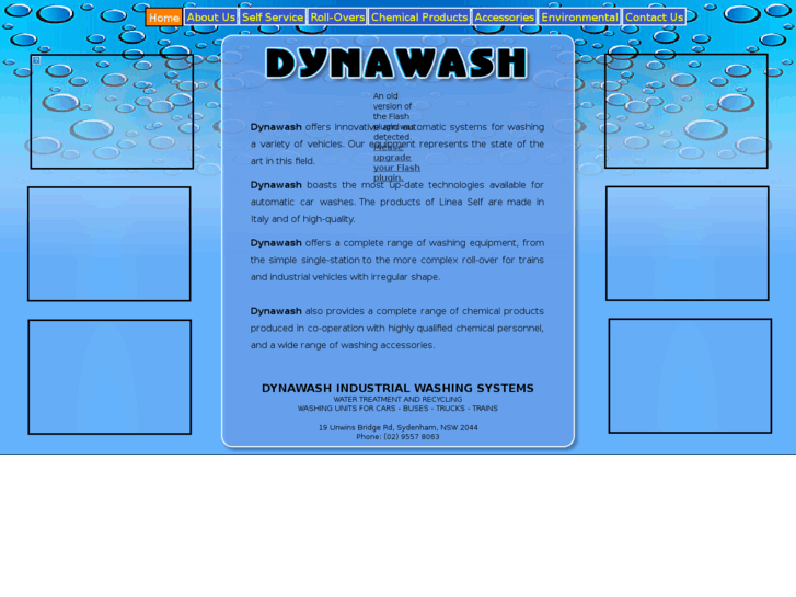 www.dynawash.net