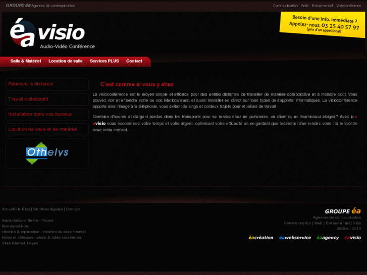 www.eavisio.com