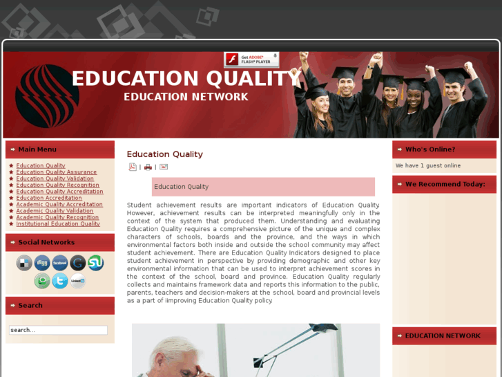 www.education-quality.net