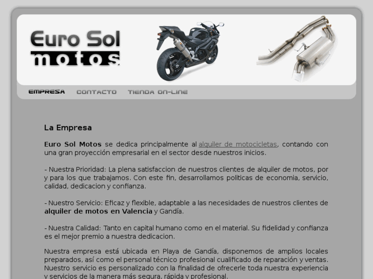 www.eurosolmotos.com