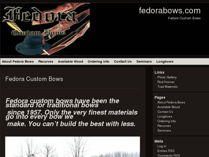 www.fedorabows.com