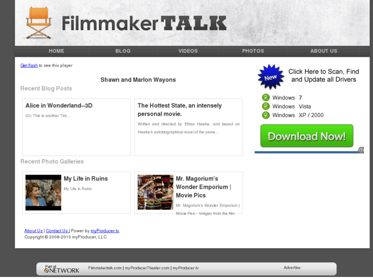 www.filmmakertalk.com