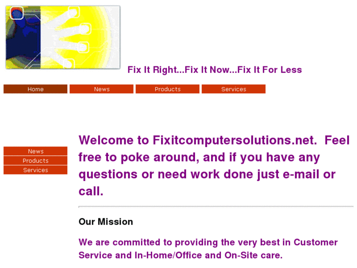 www.fixitcomputersolutions.net