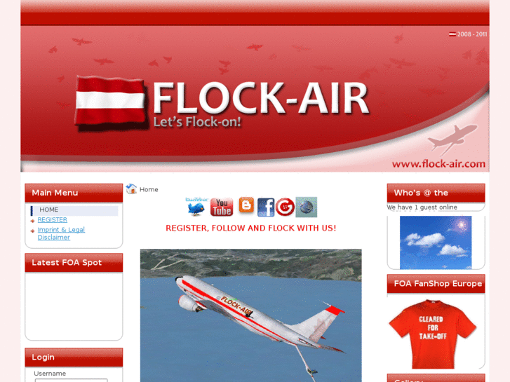 www.flock-air.com