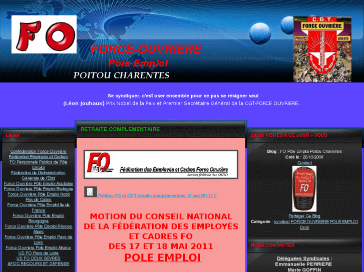 www.force-ouvriere-pole-emploi-poitou-charentes.com