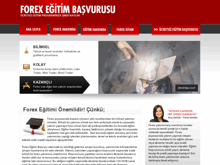 www.forexegitimbasvurusu.com