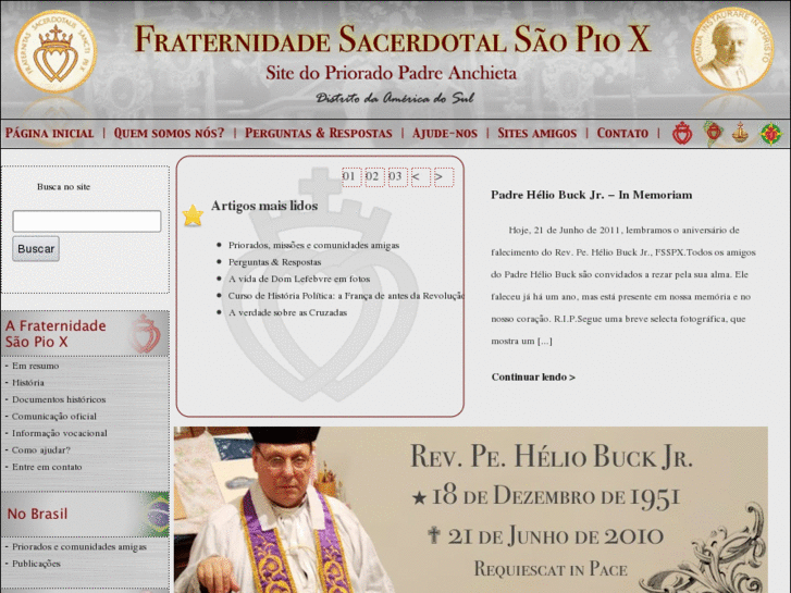 www.fsspx-brasil.com.br