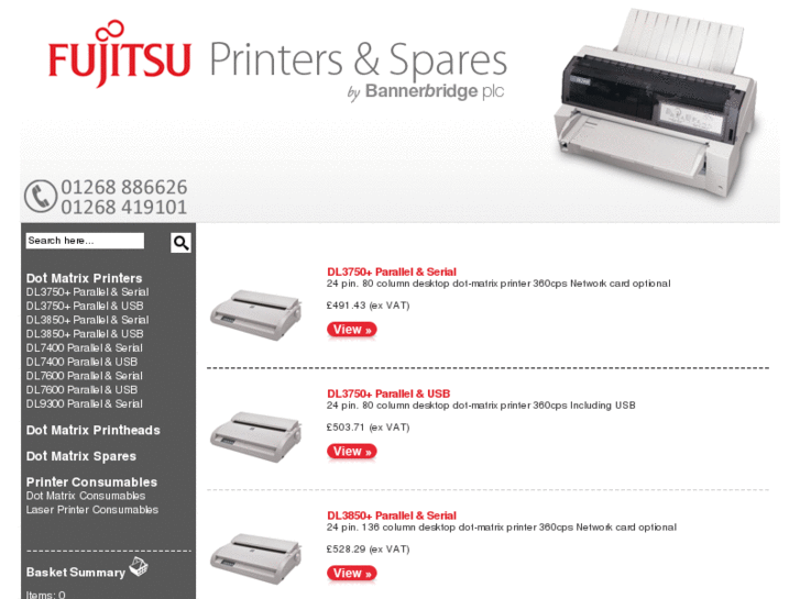 www.fujitsuprinters.co.uk