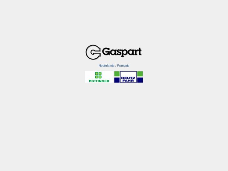 www.gaspart.be