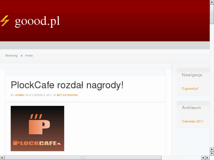 www.goood.pl