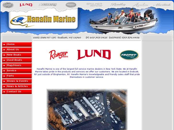 www.hanafinmarine.com