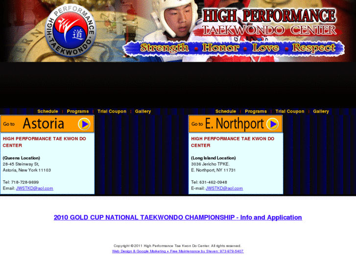 www.highperformancetkd.com