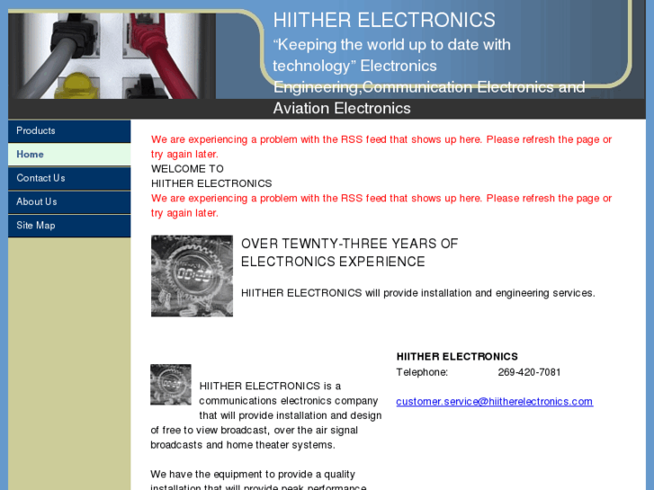 www.hiitherelectronics.com