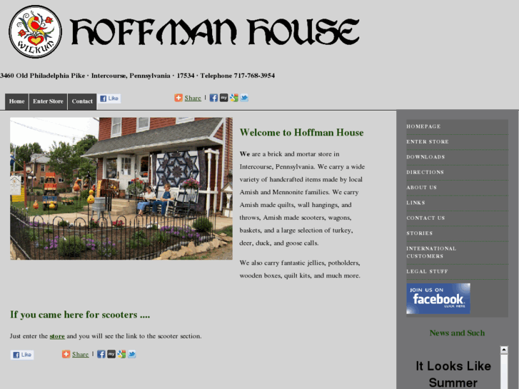 www.hoffman-house.com