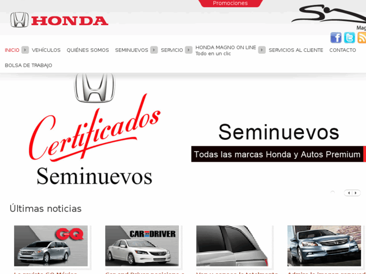 www.hondamagno.com.mx